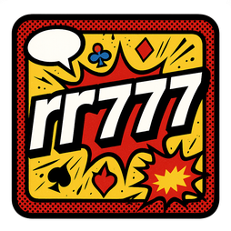 r7777 logo